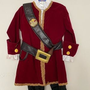 COPY - Disney costume